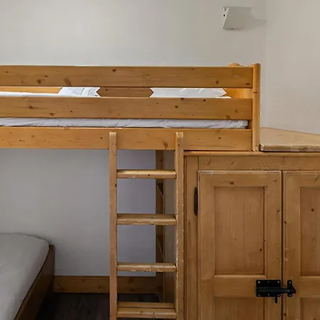 Apartment Arcelle - 2 Pieces Pour 4 Personnes 464 *
